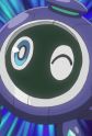 Gambar Karakter Linkuriboh