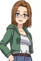 Kudou, Hana