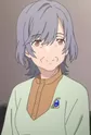 Tsukishiro, Yuzuha