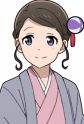 Gambar Karakter Shizuku's Mother