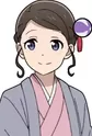 Shizuku's Mother