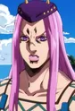 Anasui, Narciso