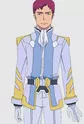 Conrad, Joshua