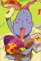 NHK Agents