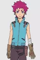 Conrad, Leo