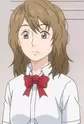 Sasaki, Ichika
