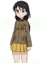Kubota, Rin