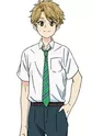 Nikaidou, Yuuma