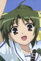 Gambar Karakter Midori Tooyama