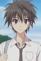 Hoshino, Kazuma