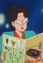 Gambar Karakter Akira Otonari