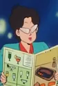 Otonari, Akira