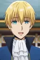 Barbatos, Luke