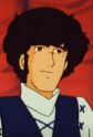 Gambar Karakter Masahiko Tahara