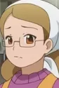 Ichijou, Mother