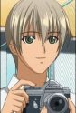 Saisho, Hajime
