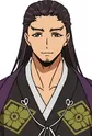Ashikaga, Takauji