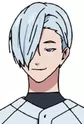 Kirishima, Akito