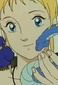 Witch Lisbeth
