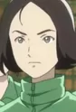 Girls' Basketball Club President