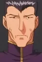 Kusakabe, Haruki