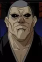 Herculean Man