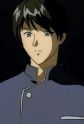 Gambar Karakter Toshihiro
