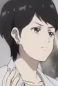Touka's Mother