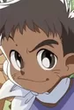 Usuzumi, Isshin