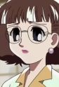Gambar Karakter Chiasa Kurihara