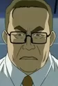 Ooshima, Akio