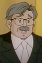 Mimiko's Father Image
