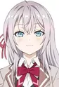 Kujou, Alisa Mikhailovna