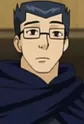 Kuroda, Akira
