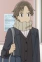 Gambar Karakter Shimoda