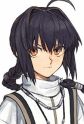 Gambar Karakter Yamato Takeru