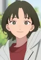 Ashioki, Mio
