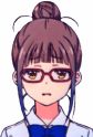 Morofuji, Rika