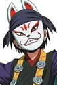 Kazama, Genba