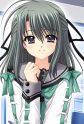 Gambar Karakter Misaki Hayashida