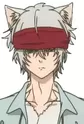 Question, Adonis