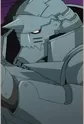 Elric, Alphonse