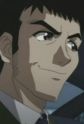 Gambar Karakter Masatoshi Minami