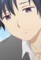 Gambar Karakter Kaito's Father