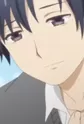 Kaito's Father