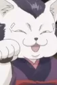 Cat Shop Owner