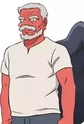 Fuchibiyama, Tazenbou