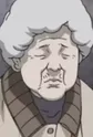 Old Lady