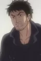 Tsubasa's Father