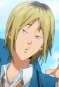 Gambar Karakter Tatsuki Kusuda